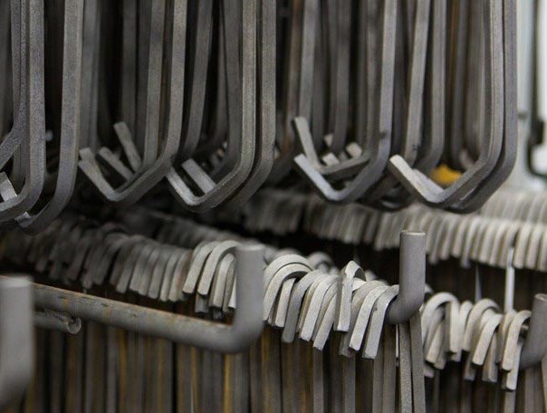 EPSI industrial hooks